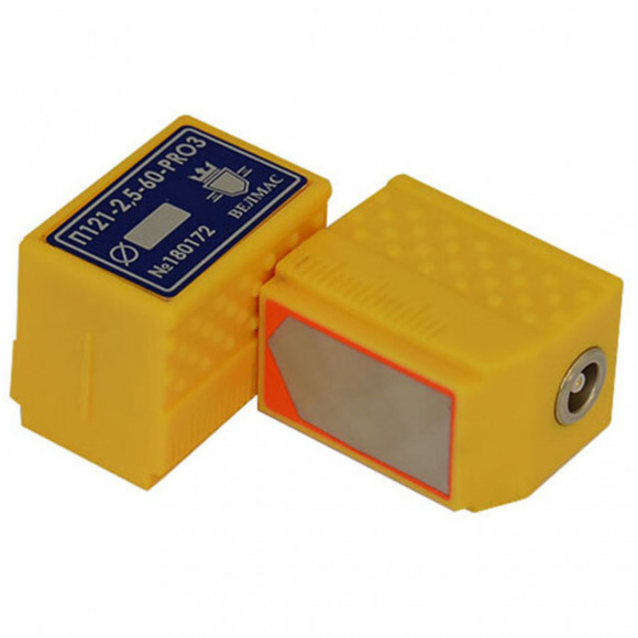 П121-2,5-60-PRO3 (износоустойчивый)