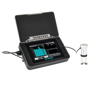 Портативный твердомер Equotip 550 Portable Rockwell