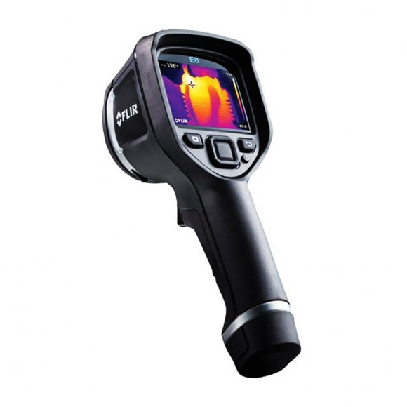 Тепловизор FLIR E8 Тепловизор FLIR E8