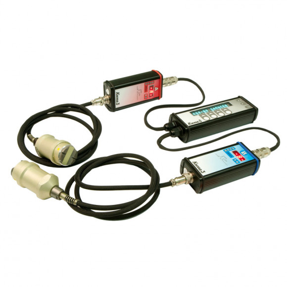 Акустический томограф «Каскад 3» Акустический томограф «Каскад 3»