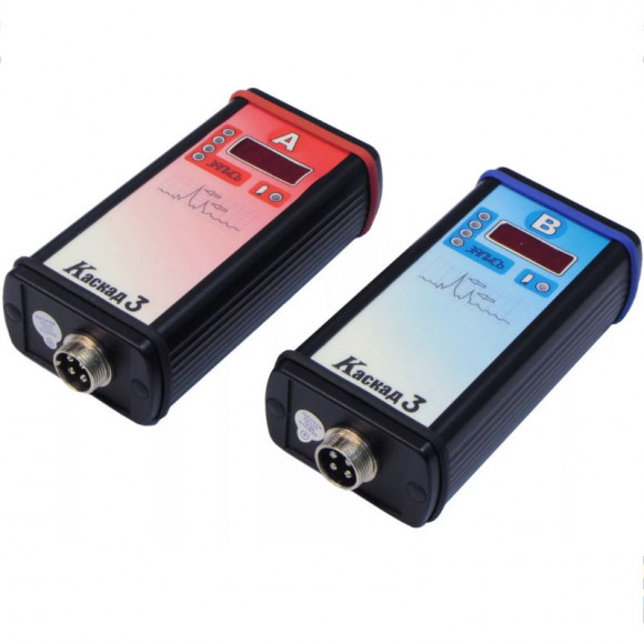 Акустический томограф «Каскад 3» Акустический томограф «Каскад 3»