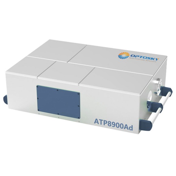 ИК-Фурье спектрометр ATP 8900 AD ИК-Фурье спектрометр ATP 8900 AD