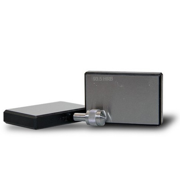 Наконечник шариковый (оправка) к твердомерам Роквелл и Супер-Роквелл Наконечник шариковый (оправка) к твердомерам Роквелл и Супер-Роквелл