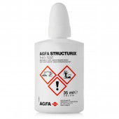 Хромотографический комплект Agfa Structurix THIO -TEST