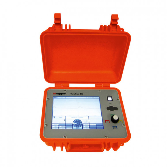 Портативный рефлектометр Teleflex SX