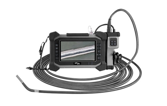 eVIT LP+ Управляемый сверхдлинный видеоэндоскоп HD разрешения нового поколения eVIT LP+ Управляемый сверхдлинный видеоэндоскоп HD разрешения нового поколения