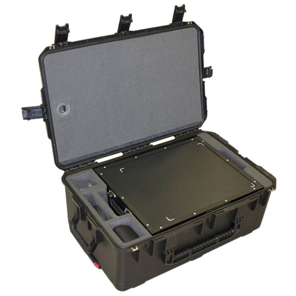 Комплекс цифровой радиографии КАРАТ РТС 3543