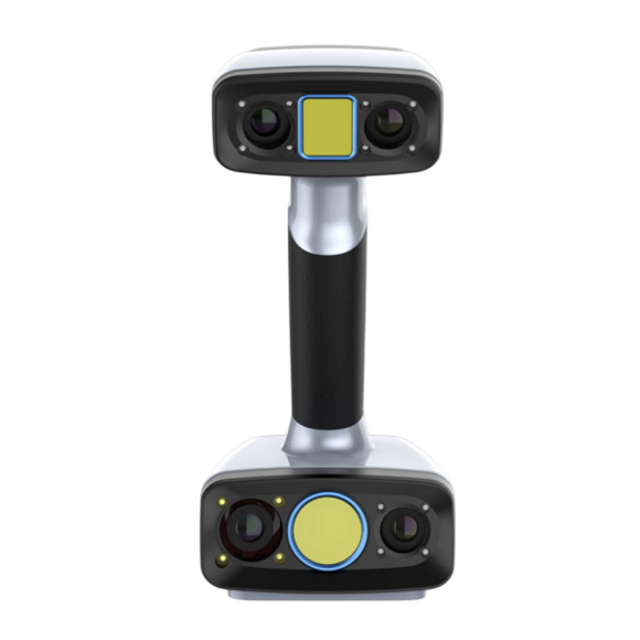 Лазерный 3D-сканер ЭлетСкан HX2 Лазерный 3D-сканер ЭлетСкан HX2