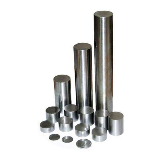 Комплект ультразвуковых стандартных образцов толщины КУСОТ-180 (КМТ-176) Комплект ультразвуковых стандартных образцов толщины КУСОТ-180 (КМТ-176)