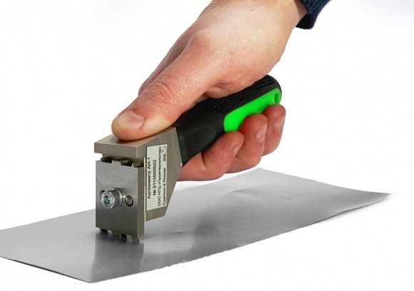 Адгезиметр-нож многолезвийный ПРОМТ АН-1 Адгезиметр-нож многолезвийный ПРОМТ АН-1