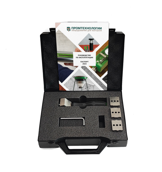 Адгезиметр-нож многолезвийный ПРОМТ АН-1 Адгезиметр-нож многолезвийный ПРОМТ АН-1