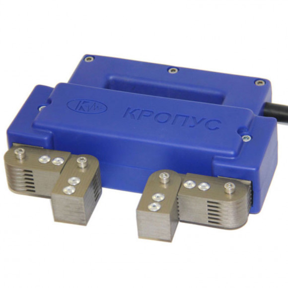 Портативный электромагнит переменного тока PM-2 Портативный электромагнит переменного тока PM-2