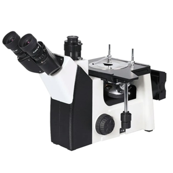 Металлографический инвертированный микроскоп KASON-2000 Металлографический инвертированный микроскоп KASON-2000
