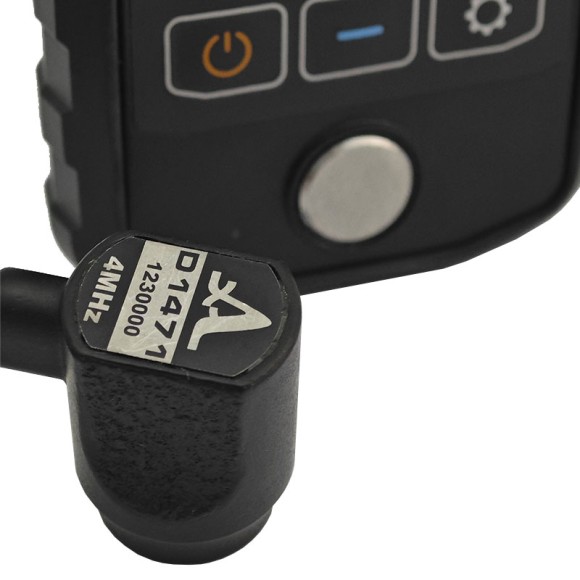 Ультразвуковой толщиномер A1201