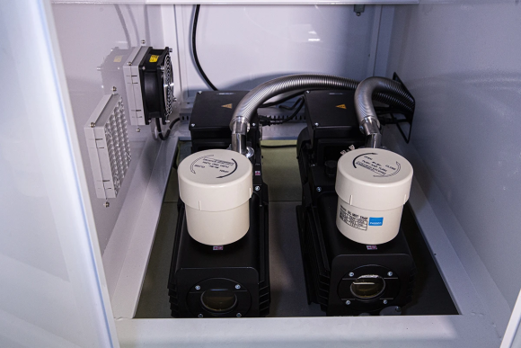 Рентгенофлуоресцентный спектрометр Melytec WD4000 Рентгенофлуоресцентный спектрометр Melytec WD4000