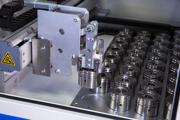 Рентгенофлуоресцентный спектрометр Melytec WD4000 Рентгенофлуоресцентный спектрометр Melytec WD4000