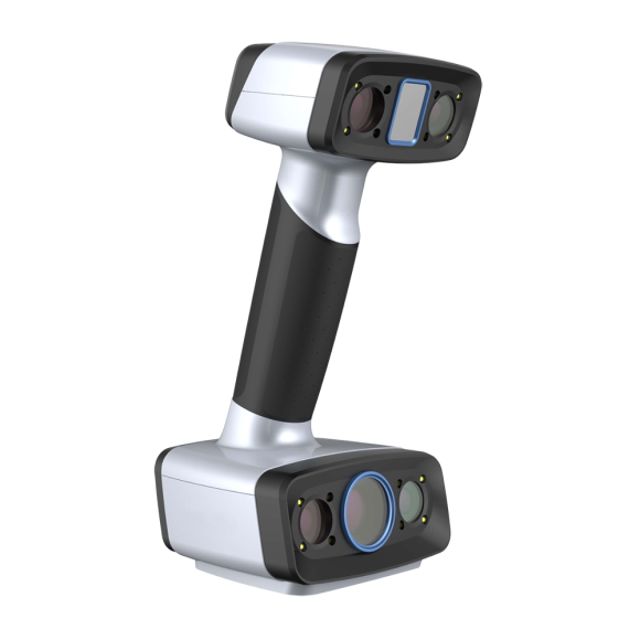 Лазерный 3D-сканер ЭлетСкан HX