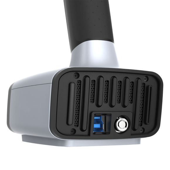 Лазерный 3D-сканер ЭлетСкан HX