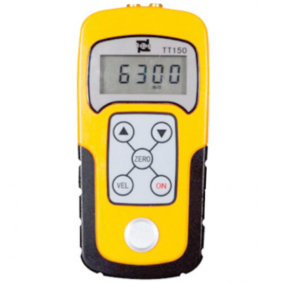 Толщиномер ультразвуковой TT150 Толщиномер ультразвуковой TT150