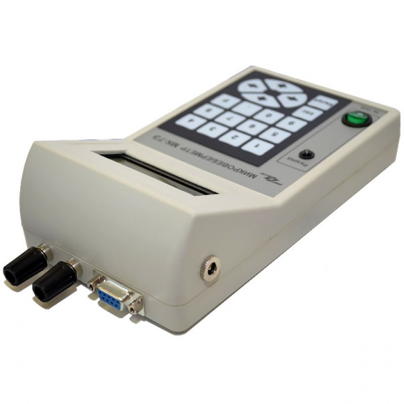 Микровеберметр МК-7Э Микровеберметр МК-7Э