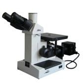 Металлографический инвертированный микроскоп KASON-4XC