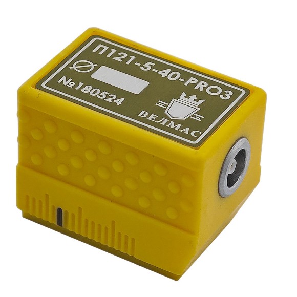 П121-5-40-PRO3 (износоустойчивый)