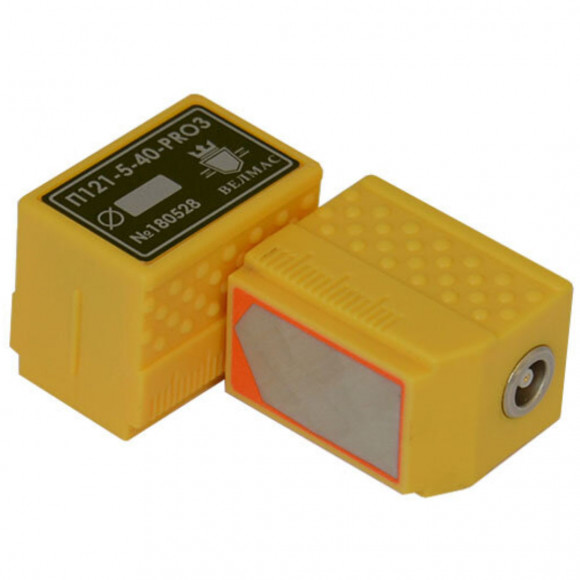 П121-5-40-PRO3 (износоустойчивый)