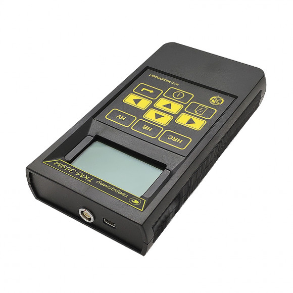 Динамический твердомер ТКМ-359М Динамический твердомер ТКМ-359М