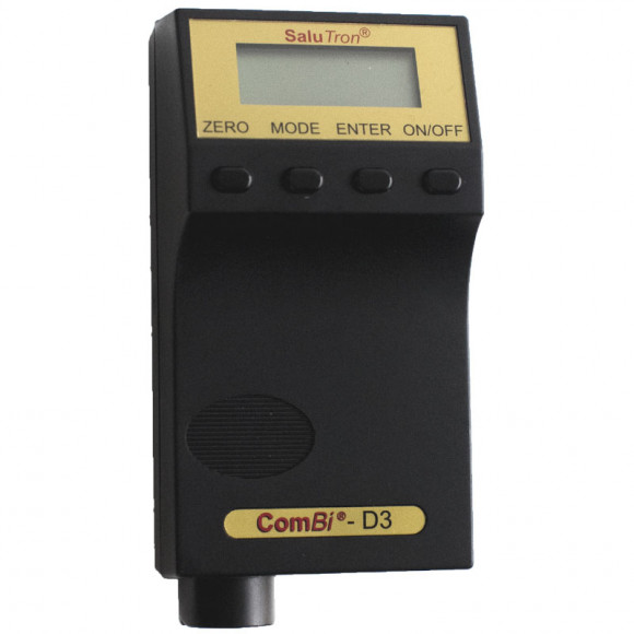 Толщиномер покрытий SaluTron ComBi-D3 Толщиномер покрытий SaluTron ComBi-D3