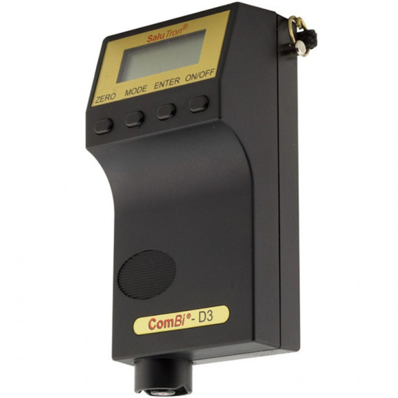 Толщиномер покрытий SaluTron ComBi-D3 Толщиномер покрытий SaluTron ComBi-D3