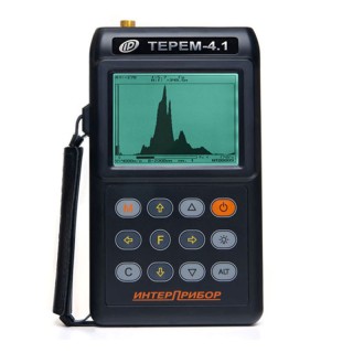 Измерительный комплекс ТЕРЕМ-4 (система мониторинга)