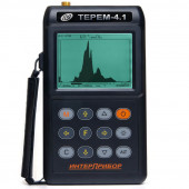 Измерительный комплекс ТЕРЕМ-4 (система мониторинга)