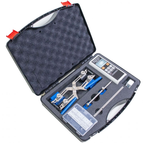 Дефектоскоп АРМС-МГ4