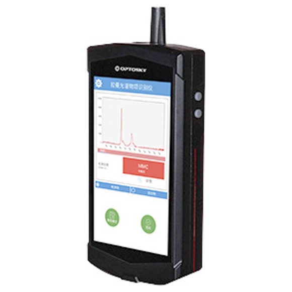 Раман спектрометры ATR 6500 Раман спектрометры ATR 6500