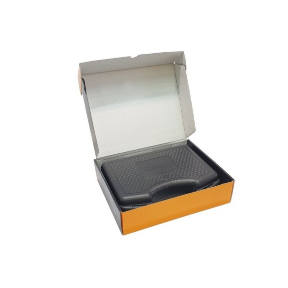 Термогигрометр с выносным зондом В7-ТГ61 Термогигрометр с выносным зондом В7-ТГ61