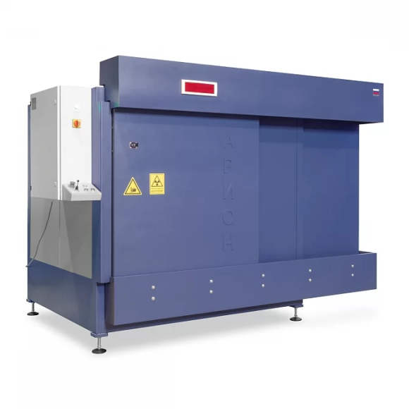 Рентгенографическая система СУРА 120-65 200 кВ Рентгенографическая система СУРА 120-65 200 кВ