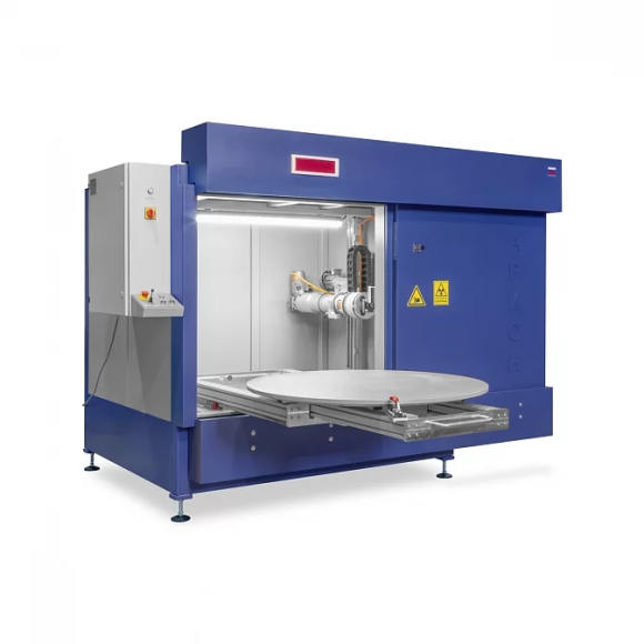 Рентгенографическая система СУРА 120-65 200 кВ Рентгенографическая система СУРА 120-65 200 кВ