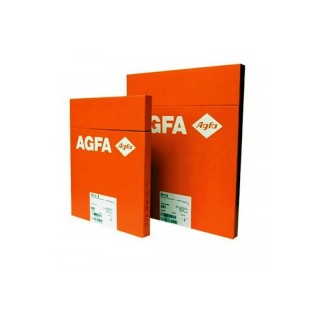 Рентгеновская пленка Agfa Structurix Pb ETE