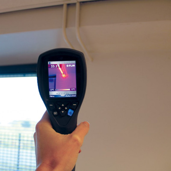 Тепловизор Flir i3 Тепловизор Flir i3