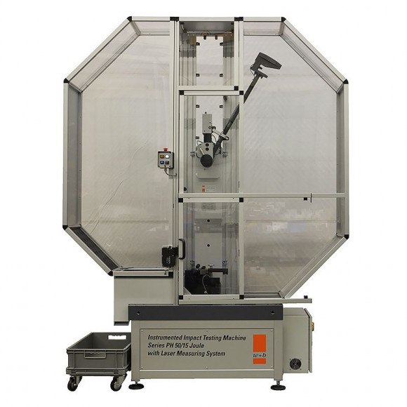 Копер маятниковый РН-50