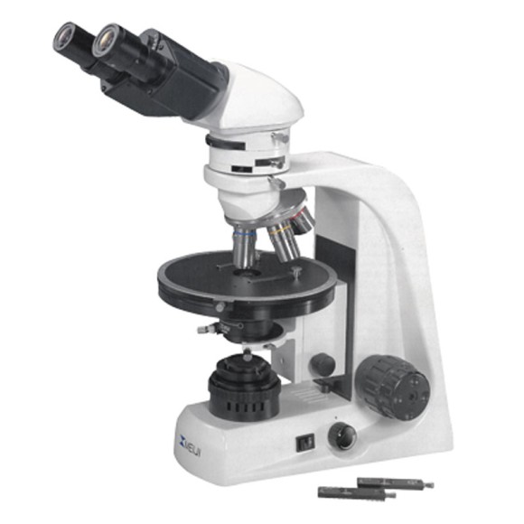 Поляризационный микроскоп MEIJI TECHNO серии MT9000 Поляризационный микроскоп MEIJI TECHNO серии MT9000