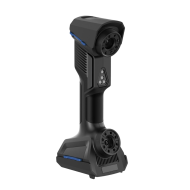 Лазерный 3D-сканер ЭлетСкан UE PRO 2