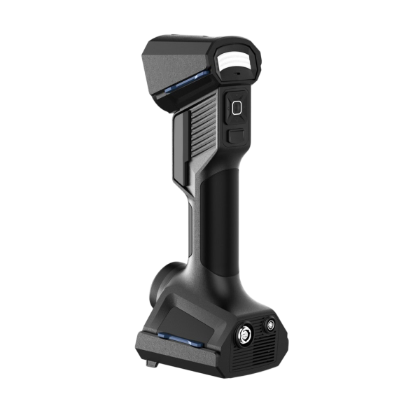 Лазерный 3D-сканер ЭлетСкан UE PRO 2 Лазерный 3D-сканер ЭлетСкан UE PRO 2