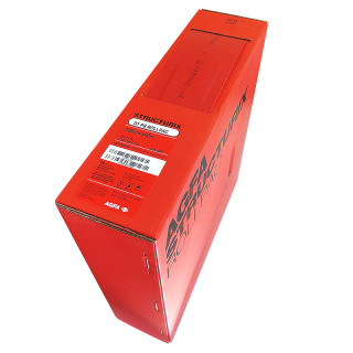 Рентгеновская пленка Agfa Structurix Pb Rollpac Рентгеновская пленка Agfa Structurix Pb Rollpac