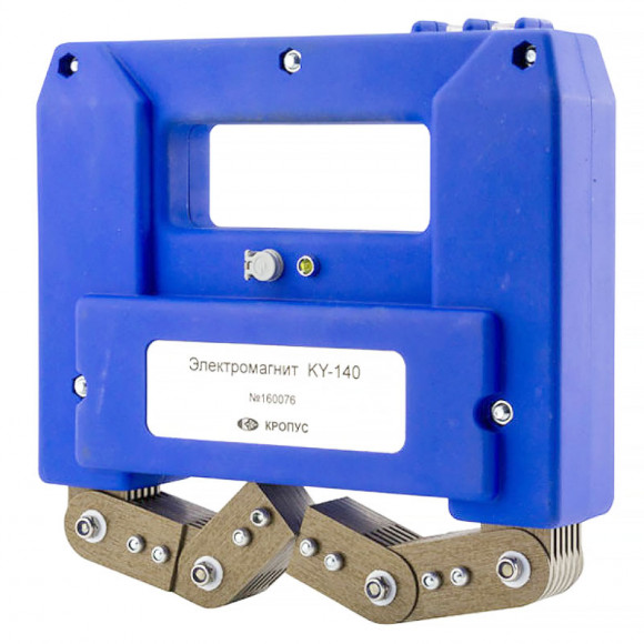 Электромагнит постоянного тока KY-140
