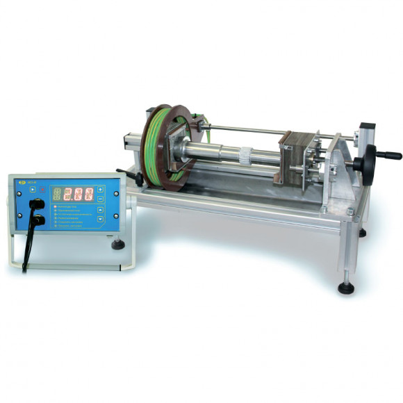 Магнитопорошковый дефектоскоп МД-300 Магнитопорошковый дефектоскоп МД-300