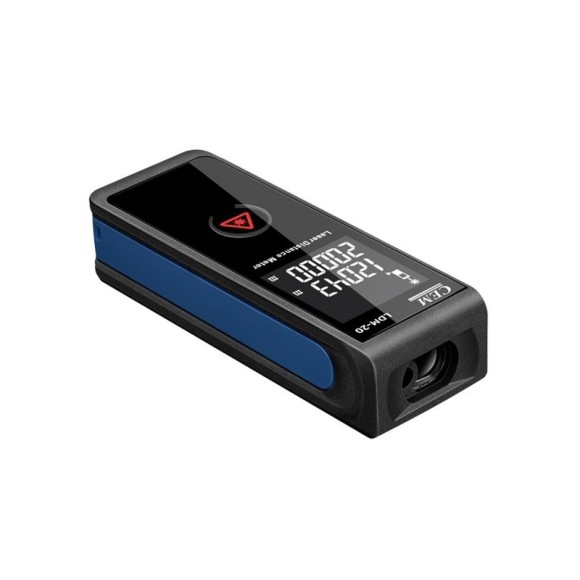 LDM-20 Лазерная рулетка - дальномер LDM-20 Лазерная рулетка - дальномер