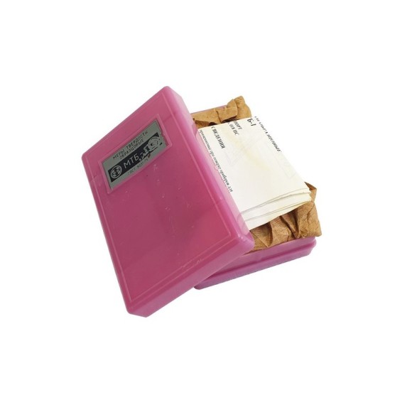 МТБ меры твёрдости Бринелля МТБ меры твёрдости Бринелля