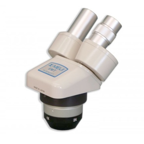Стереомикроскоп MEIJI TECHNO серии EMT Стереомикроскоп MEIJI TECHNO серии EMT
