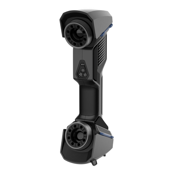 Лазерный 3D-сканер ЭлетСкан UE PRO Лазерный 3D-сканер ЭлетСкан UE PRO